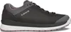 Lowa Malta GTX LO Sportschuhe Damen Wanderschuh Grau Produktbild-Vorschau 1