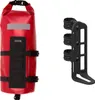 Zéfal Gabeltasche Z Adventure Fork Pack rot, rot Produktbild-Vorschau 2