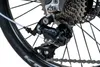 20 Zoll E-Faltrad CHRISSON EF3 9G SHIMANO Sora & ANANDA Produktbild-Vorschau 4