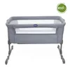 Chicco | Babybett Next2Me Essential | Stone Grey Produktbild-Vorschau 10
