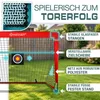 Set di 2 porte da calcio KESSER® | Fantastico regalo per Anteprima dell’immagine prodotto 8