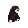 Beanie Babies Kodi, 15 cm - ours noir (3) Voir les images du produit 2
