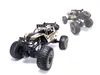 Aga RC auto Rock Crawler 2.4GHz 1:8 51cm zlatá Náhľad obrázku produktu 14