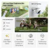 TP-Link Tapo TC46, IP-Sicherheitskamera, Innen & Außen, Produktbild-Vorschau 7