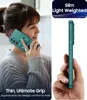 Magnetische Hülle für Samsung Galaxy S26 Matt Silikon Produktbild-Vorschau 6