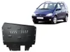 Ochranný kryt spodnej časti motora pre vozidlá Ford Galaxy Náhľad obrázku produktu 1