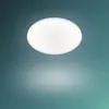 Philips Fonctionnel Plat LED 25cm Plafonnier Voir les images du produit 6