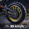 VOLTOURI CR49-YELLOW Mini Cross 49cc Benzin Motorrad für Produktbild-Vorschau 10