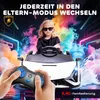 HOMCOM HOMCOM Detské vozidlo - MP3/USB - 3 - 5 rokov - Náhľad obrázku produktu 5