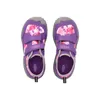 Dětské boty Keen Speed Hound Tillandsia Purple/Multi Náhled obrázku produktu 5