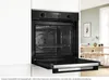 Bosch HBG278BB3, Medium, Elektrischer Ofen, 71 l, 3600 W, Produktbild-Vorschau 9