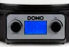 Domo DO42324PC, 27 l, Černá, Bílá, 30 °C, 100 °C, LCD, 1800 Náhled obrázku produktu 7