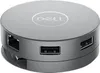 Dell Mobile Adapter DA310 - Dockingstation - USB-C - Produktbild-Vorschau 19