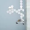Flexible reflektierende Sechskant-Spiegelplatten Produktbild-Vorschau 12
