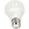 MARI Lampada LED E27 8,5W 6500K fredda CW 806lm Soluzioni Anteprima dell’immagine prodotto 2
