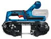 BOSCH Professional 06012A0400 BOSCH Professional GCB 18V-63 Voir les images du produit 15