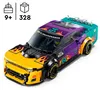 LEGO Speed Champions NASCAR® Next Gen Chevrolet Camaro ZL1, Náhled obrázku produktu 27