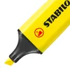 Evidenziatore - STABILO BOSS ORIGINAL - Confezione da 4 - Anteprima dell’immagine prodotto 9