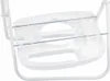 Bébé-Jou Baby-Badewannenständer Click 98 cm Weiß 220001 Produktbild-Vorschau 3