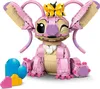 LEGO | Disney Angel - Lilo & Stitch Spielzeug - Spielset Produktbild-Vorschau 4