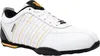 K-Swiss Arvee 1.5 Leather - Herren Sneaker Schuhe Weiß Produktbild-Vorschau 1