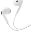 Baseus Encok HZ19 Kabelgebundene In-Ear Kopfhörer Weiß Produktbild-Vorschau 14