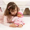 Premiers mots bébé 38 cm Voir les images du produit 8
