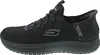 Skechers Sneakers 108144EC-BBK in Black color size 39 Anteprima dell’immagine prodotto 9