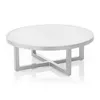 KETTLER Gartentisch Ego Loungetisch mit Glasplatte Produktbild-Vorschau 1
