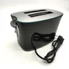 Cecotec Toaster Toast&Taste Double B 02184 Schwarz 650 W, Produktbild-Vorschau 11