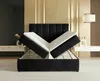 Chilly Möbel Design Bett Astoria - Komfort Boxspringbett Produktbild-Vorschau 4