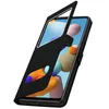 Avizar, Samsung Galaxy A21s Flip Cover con doppia finestra Anteprima dell’immagine prodotto 2