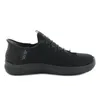 Skechers Sneakers 108144EC-BBK in Black color size 39 Anteprima dell’immagine prodotto 12