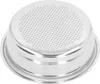 Siebträger-Filter aus Edelstahl, Kaffeegriff-Filterkorb, 1 Produktbild-Vorschau 3