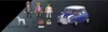 PLAYMOBIL Classic Cars 70921 Mini Cooper Voir les images du produit 7