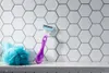 Wilkinson Sword Hydro Silk, vervangbare mesjes voor Productafbeelding-voorbeeld 4