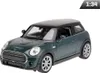 Modello 1:34, NUOVO Mini Hatch, verde Anteprima dell’immagine prodotto 1
