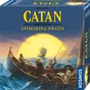 KOSMOS Catan - Erweiterung Entdecker & Piraten, 2 - 4 Produktbild-Vorschau 1