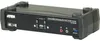 ATEN Commutateur KVMP 2 ports USB 3.0 4K DisplayPort MST Voir les images du produit 1