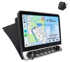 10.1" CarPlay Autoradio Für VW T5 Multivan 2008-2015 GPS Produktbild-Vorschau 1