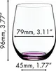 Riedel HAPPY "O" Vol. 2 5414/88 Anteprima dell’immagine prodotto 14