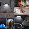 LED lampa s pohybovým senzorem pro skříň, samolepící Náhled obrázku produktu 3