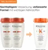 Dry Hair Kerastase Nutritive Bain Satin Produktbild-Vorschau 8
