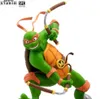 TMNT - Figur "Michelangelo" Produktbild-Vorschau 1