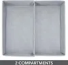2er-Set Stoffbox mDesign Aufbewahrungskisten mit je 2 Produktbild-Vorschau 4