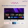 Smart Tech 43QV02V QLED Fernseher 43 Zoll Smart TV VIDAA Produktbild-Vorschau 7
