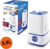 Esperanza EHA007 Luftbefeuchter 3.5L Produktbild-Vorschau 2
