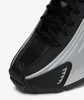 Nike Shox R4 "Metallic Silver Black Psychic Blue" Blau, Produktbild-Vorschau 16