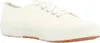 Superga 2750 Cotu Classic White  Größe EU 42 Produktbild-Vorschau 39
