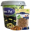 5 kg Lyra Pet® Protein Boost Insekten Mix - mit Produktbild-Vorschau 1
